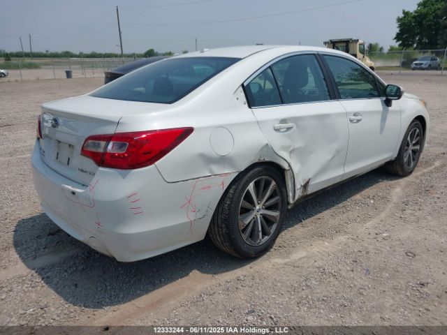 4S3BNCN65H3032316 Subaru c0