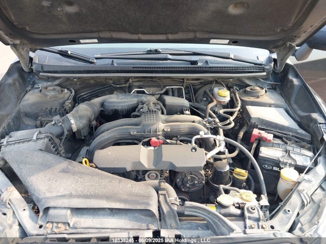 JF2GPAKC3EH347825 Subaru 2.0l na
