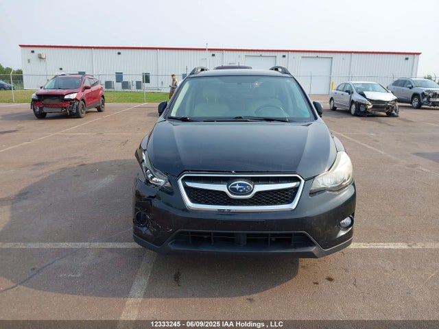 JF2GPAKC3EH347825 Subaru 2.0l na