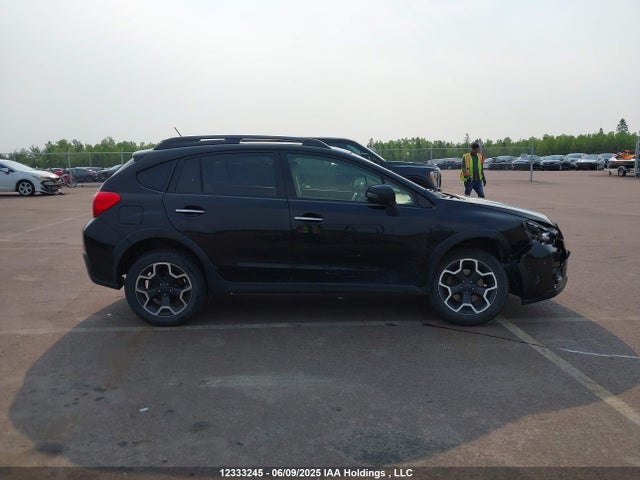 JF2GPAKC3EH347825 Subaru 2.0l na