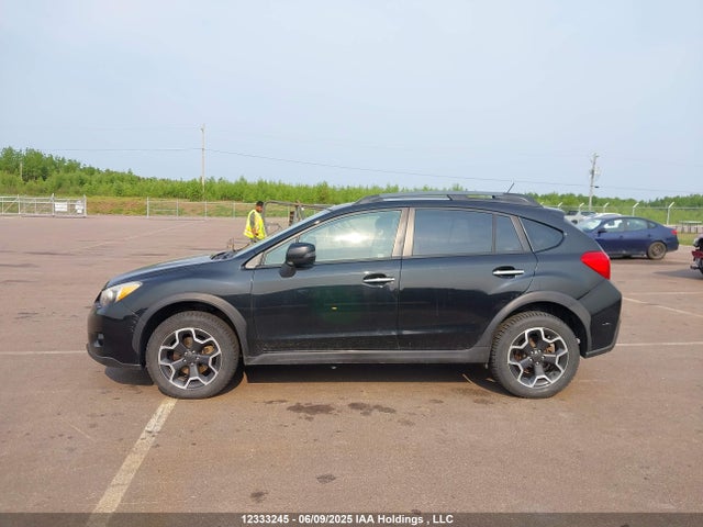 JF2GPAKC3EH347825 Subaru 2.0l na