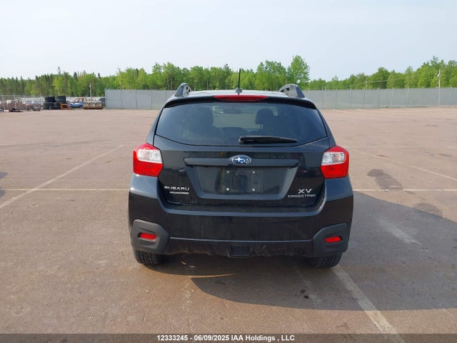 JF2GPAKC3EH347825 Subaru 2.0l na