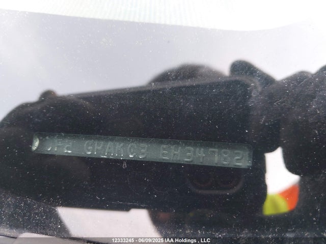 JF2GPAKC3EH347825 Subaru 2.0l na