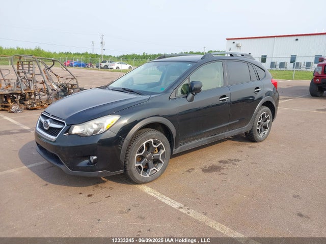 JF2GPAKC3EH347825 Subaru 2.0l na