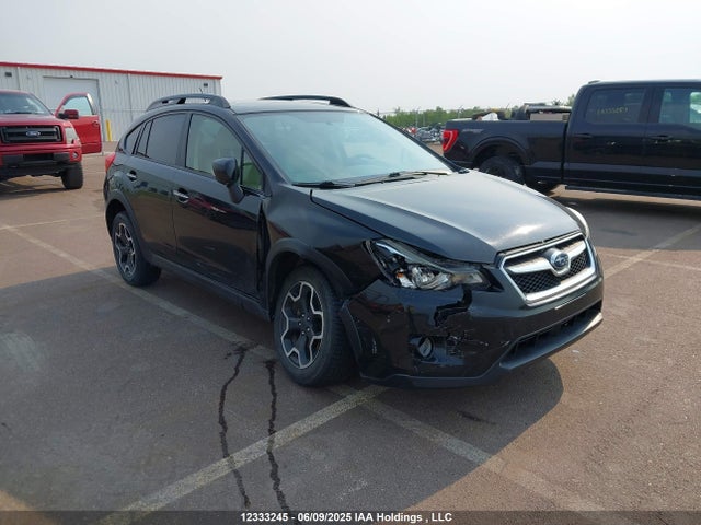 JF2GPAKC3EH347825 Subaru 2.0l na