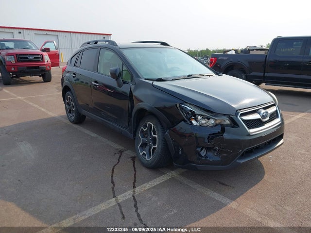 JF2GPAKC3EH347825 Subaru 2.0l na