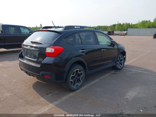 JF2GPAKC3EH347825 Subaru 2.0l na