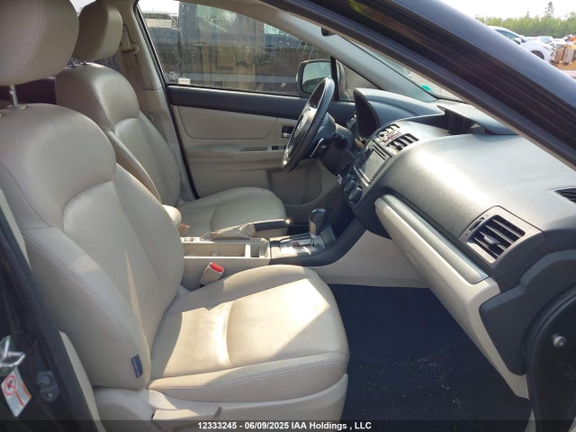 JF2GPAKC3EH347825 Subaru 2.0l na