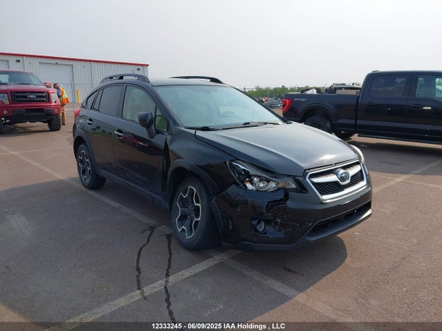 JF2GPAKC3EH347825 Subaru 2.0l na
