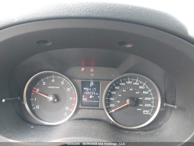JF2GPAKC3EH347825 Subaru 2.0l na