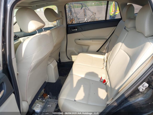 JF2GPAKC3EH347825 Subaru 2.0l na