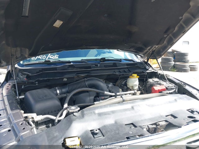 RAM 1500 2015 1C6RR7LT5FS781145 Image 10