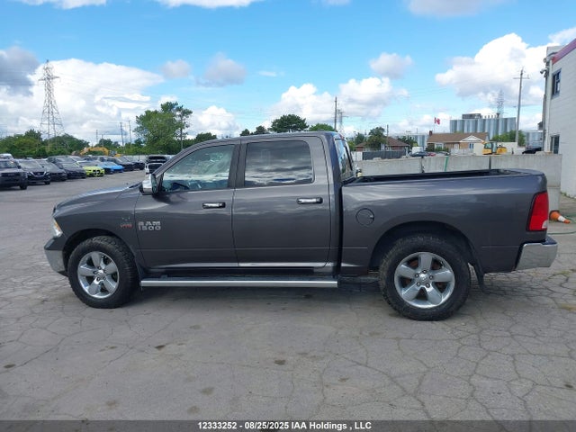 RAM 1500 2015 1C6RR7LT5FS781145 Image 13