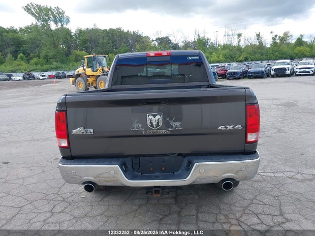 RAM 1500 2015 1C6RR7LT5FS781145 Image 15