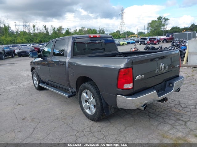 RAM 1500 2015 1C6RR7LT5FS781145 Image 3