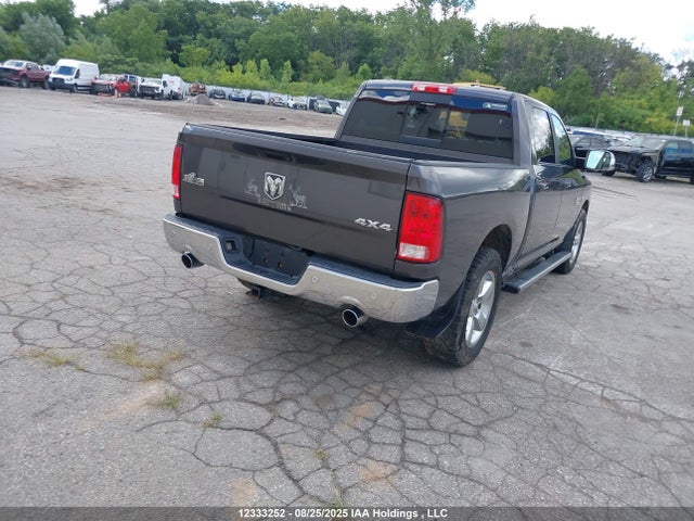 RAM 1500 2015 1C6RR7LT5FS781145 Image 4