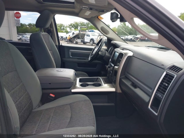 RAM 1500 2015 1C6RR7LT5FS781145 Image 5