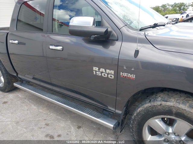 RAM 1500 2015 1C6RR7LT5FS781145 Image 6