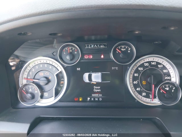 RAM 1500 2015 1C6RR7LT5FS781145 Image 7