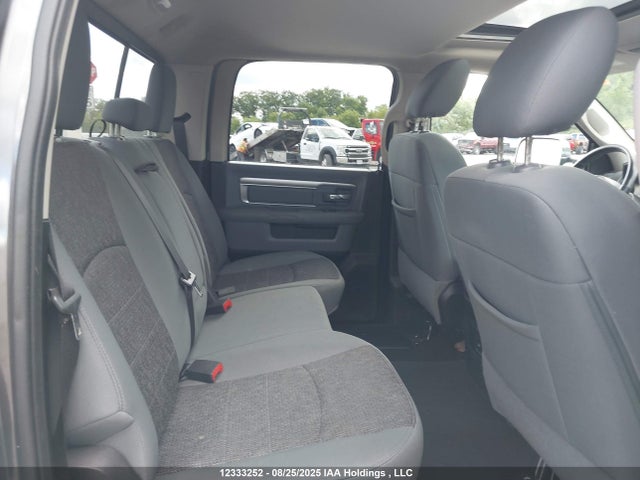 RAM 1500 2015 1C6RR7LT5FS781145 Image 8