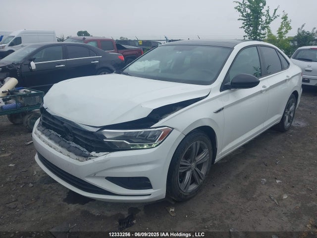 3VWW57BU3KM009843 Volkswagen 1.4 tsi