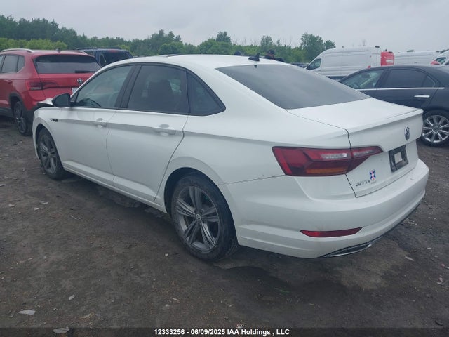 3VWW57BU3KM009843 Volkswagen 1.4 tsi