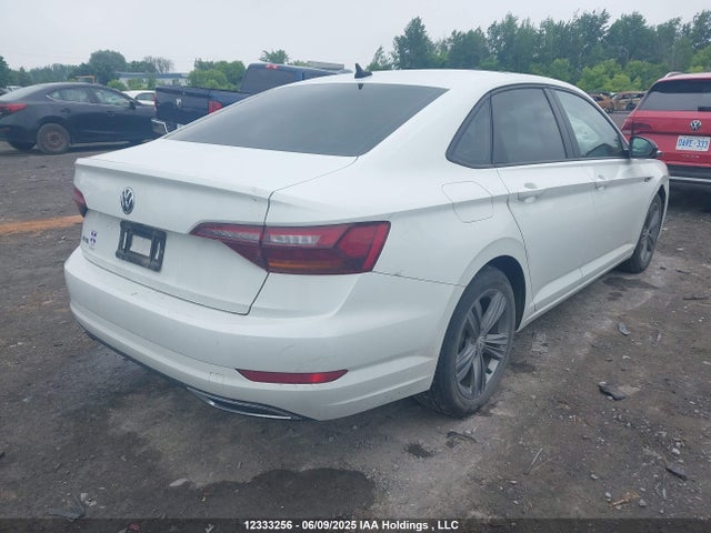 3VWW57BU3KM009843 Volkswagen 1.4 tsi