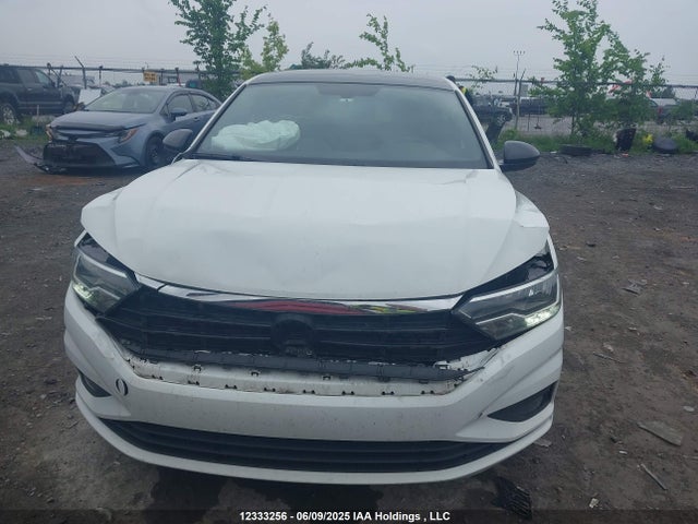 3VWW57BU3KM009843 Volkswagen 1.4 tsi