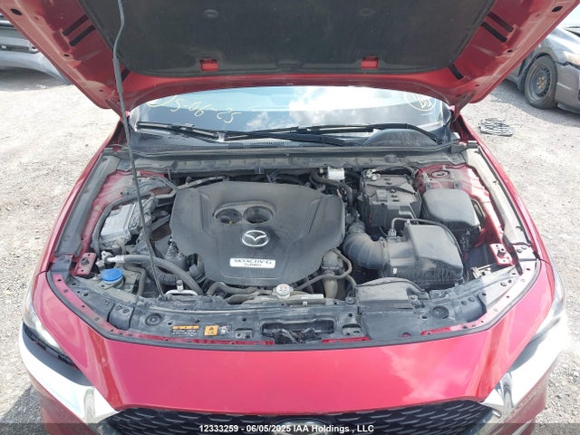 JM1BPBDY7R1657207 Mazda py turbo