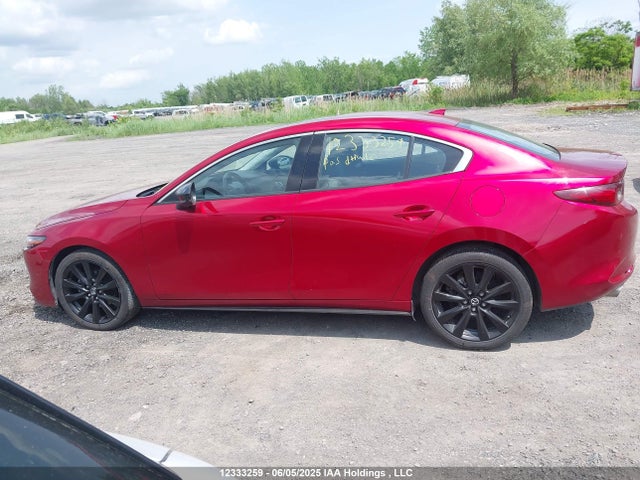 JM1BPBDY7R1657207 Mazda py turbo