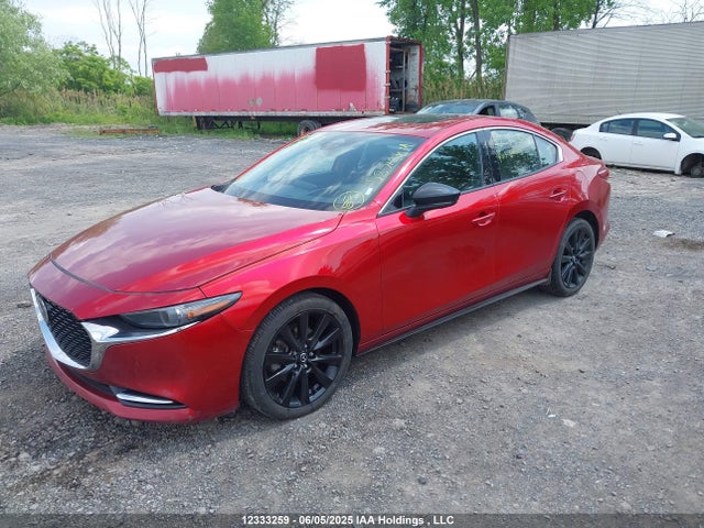 JM1BPBDY7R1657207 Mazda py turbo