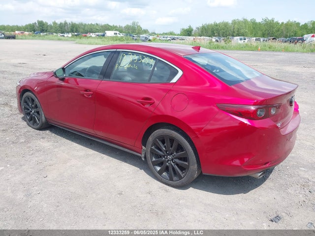 JM1BPBDY7R1657207 Mazda py turbo