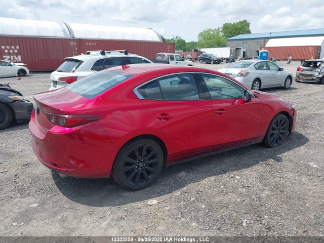 JM1BPBDY7R1657207 Mazda py turbo