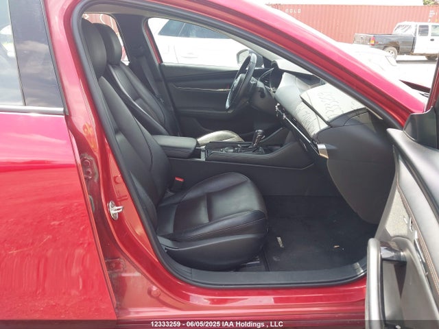 JM1BPBDY7R1657207 Mazda py turbo