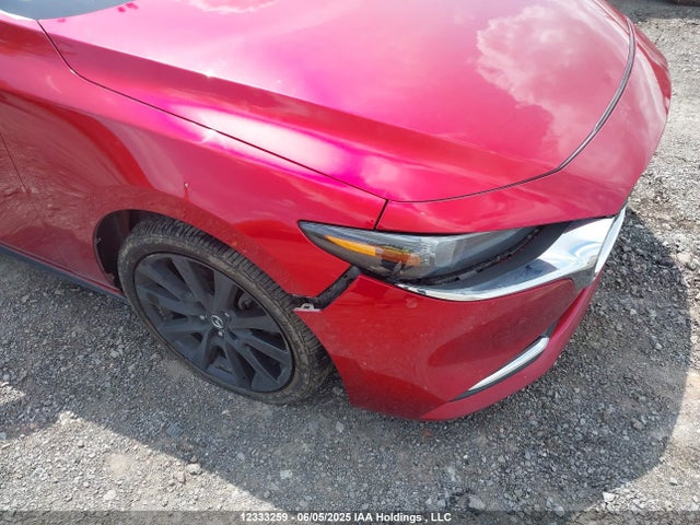 JM1BPBDY7R1657207 Mazda py turbo