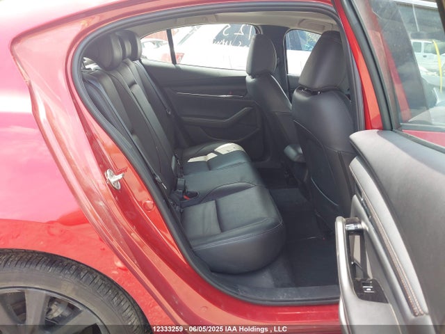 JM1BPBDY7R1657207 Mazda py turbo