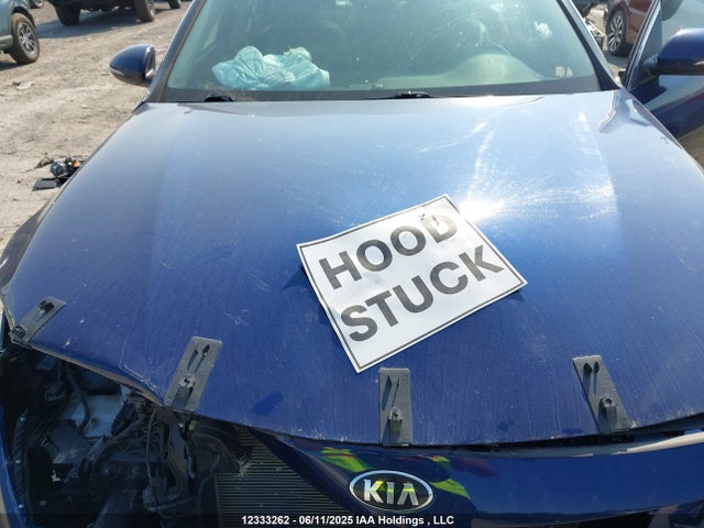 5XXGU4L33LG400752 KIA gdi