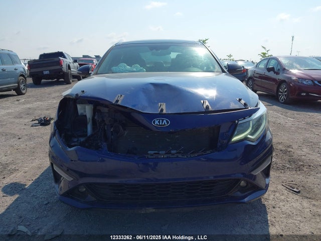 5XXGU4L33LG400752 KIA gdi