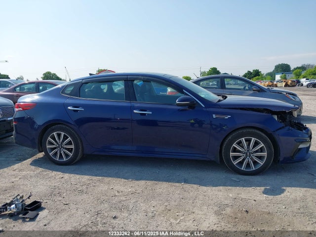 5XXGU4L33LG400752 KIA gdi
