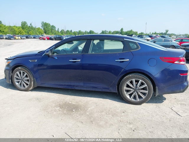 5XXGU4L33LG400752 KIA gdi