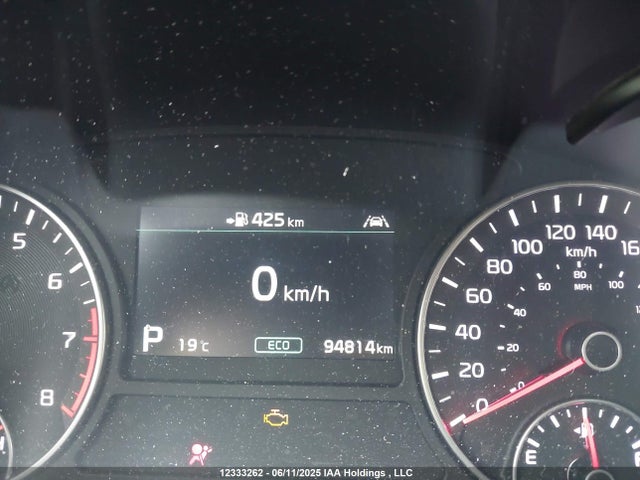 5XXGU4L33LG400752 KIA gdi