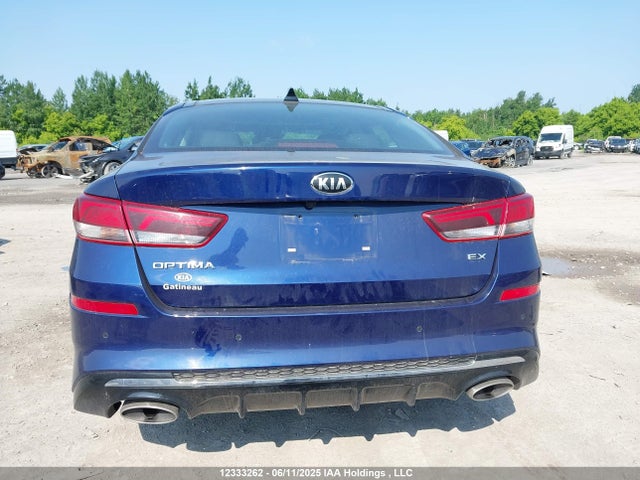 5XXGU4L33LG400752 KIA gdi