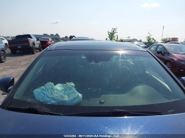 5XXGU4L33LG400752 KIA gdi