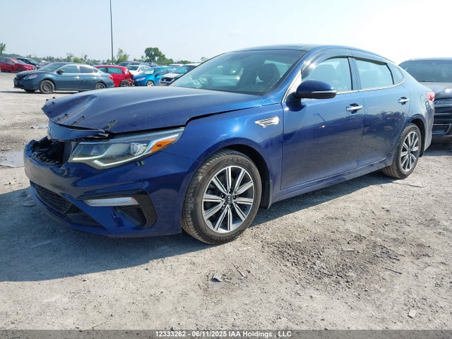 5XXGU4L33LG400752 KIA gdi