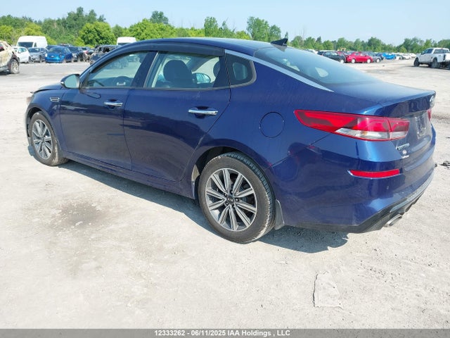 5XXGU4L33LG400752 KIA gdi