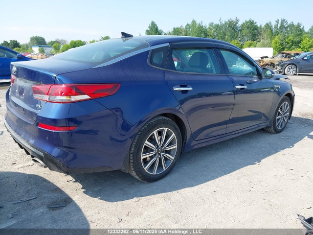 5XXGU4L33LG400752 KIA gdi