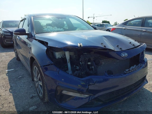 5XXGU4L33LG400752 KIA gdi