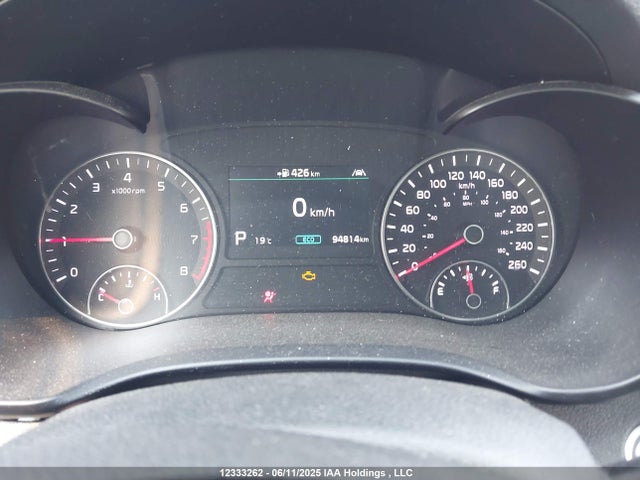 5XXGU4L33LG400752 KIA gdi