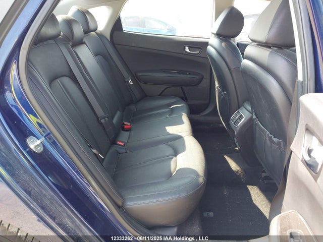 5XXGU4L33LG400752 KIA gdi