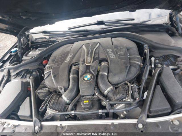 WBAJB9C5XJG463697 BMW 2018